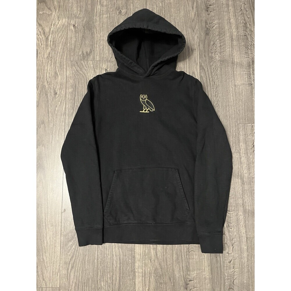 Ovo Octobers Very Own Drake Hoodie Size Medium